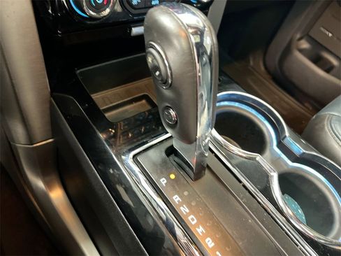 Used 2014 Ford F150 Limited image 16