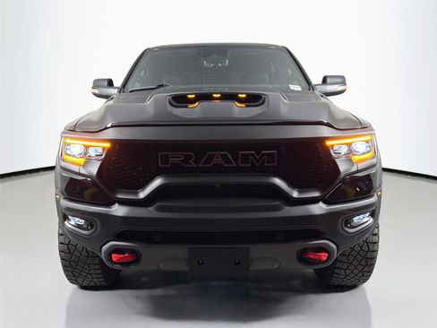 Used 2022 RAM 1500 TRX w/ TRX Level 2 Equipment Group AWD/4WD image 2