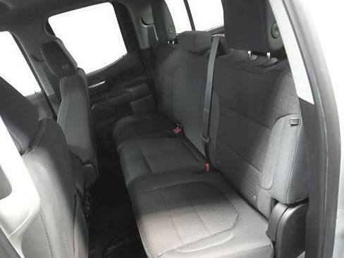 Used 2020 Chevrolet Silverado 1500 LT w/ All-Star Edition AWD/4WD image 33