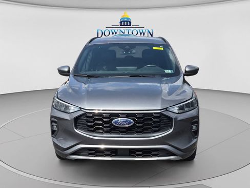 Used 2024 Ford Escape ST-Line Select w/ Tech Pack #1 AWD/4WD image 8