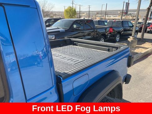 Used 2023 Jeep Gladiator Mojave w/ LED Lighting Group image 13