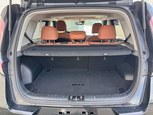 Used 2024 Kia Soul EX w/ Option Group 015 image 23