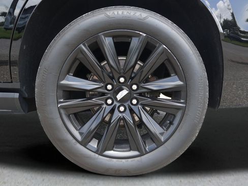 Used 2021 Cadillac Escalade Sport Platinum w/ Heavy-Duty Trailer Package AWD/4WD image 28