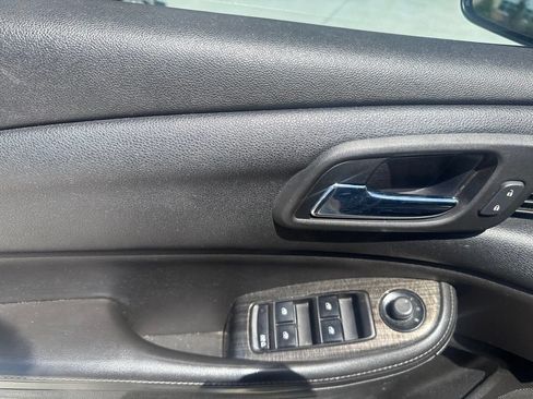 Used 2014 Chevrolet Malibu LTZ FWD image 10
