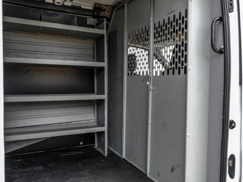 Used 2020 Ford Transit 250 Medium Roof w/ Load Area Protection Package image 27