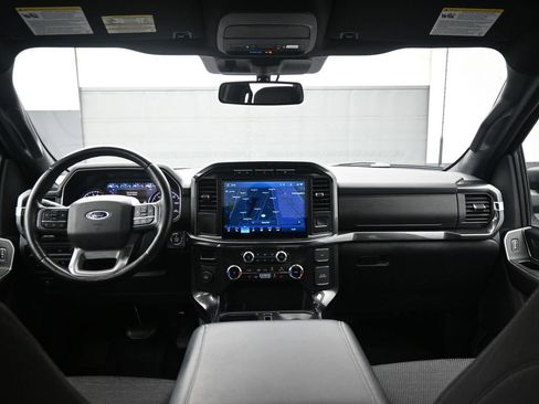 Used 2022 Ford F150 XLT w/ Equipment Group 302A High image 26