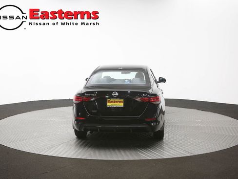 Used 2024 Nissan Sentra SV w/ All-Weather Package FWD image 35