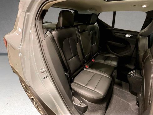 New 2026 Volvo XC40 B5 Plus w/ Climate Package AWD/4WD image 10
