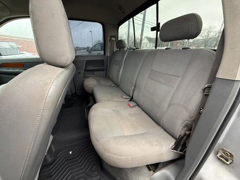 Used 2006 Dodge Ram 2500 Truck SLT image 23