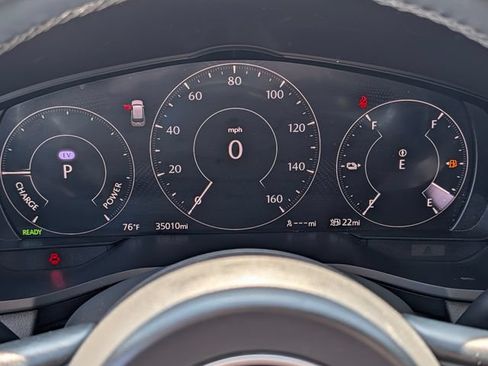 Certified 2024 MAZDA CX-90 Plug-In Hybrid w/ Preferred AWD/4WD image 23