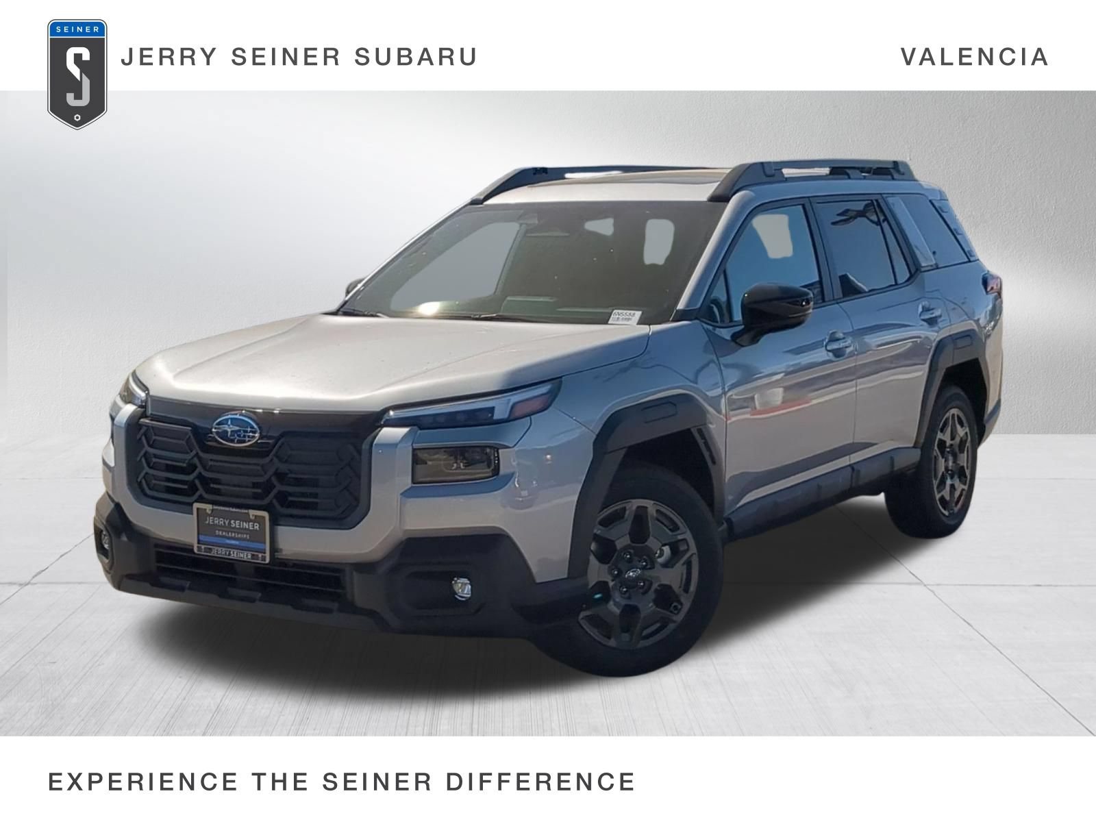 New 2026 Subaru Outback Premium AWD/4WD image 1