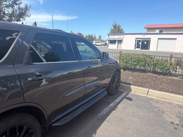 Used 2016 Dodge Durango R/T w/ Technology Group RWD image 5