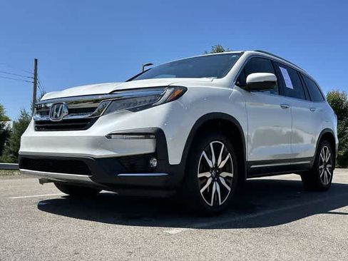 Used 2019 Honda Pilot Touring image 20