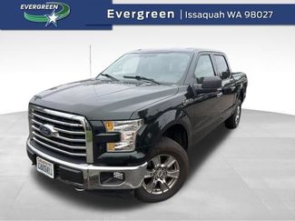 Used 2015 Ford F150 XLT w/ Equipment Group 302A Luxury AWD/4WD video 1