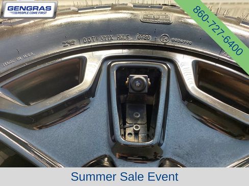 Used 2017 Jeep Wrangler Sport AWD/4WD image 26