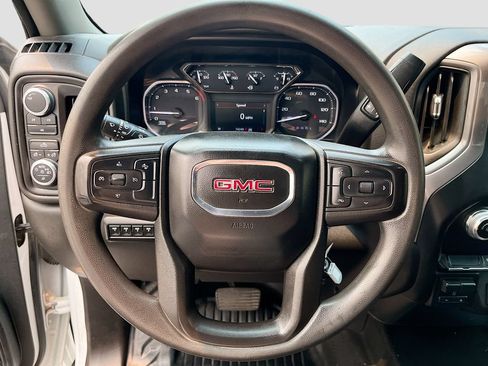 Used 2021 GMC Sierra 2500 4x4 Double Cab w/ Convenience Package image 11