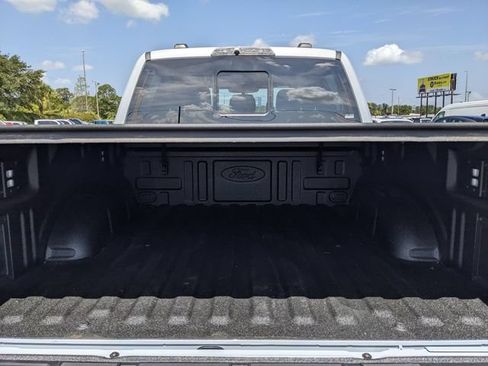 Certified 2025 Ford F150 Raptor AWD/4WD image 14
