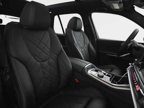 New 2026 BMW X5 xDrive40i w/ M Sport Package image 10