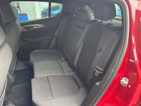 Used 2025 Alfa Romeo Tonale image 16