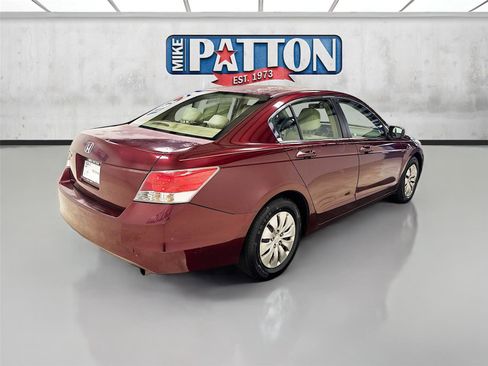 Used 2009 Honda Accord LX image 7