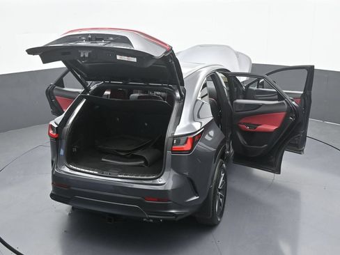 Used 2022 Lexus NX 350 AWD image 68