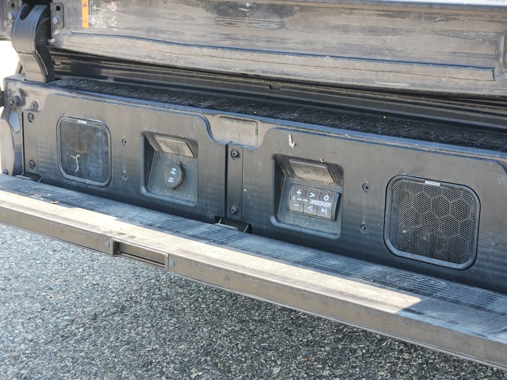 Used 2025 GMC Sierra 1500 Denali Ultimate AWD/4WD image 10