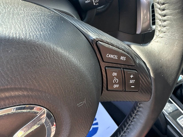 Used 2016 MAZDA CX-5 Touring AWD/4WD image 12
