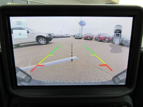 Used 2023 Ford Bronco Sport Badlands w/ Premium Package image 43