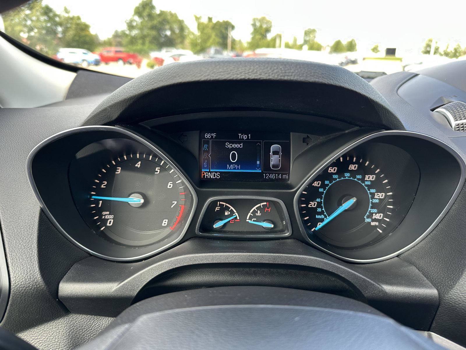 Used 2016 Ford Escape SE w/ Equipment Group 201A FWD image 41