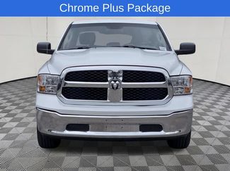 Used 2020 RAM 1500 Tradesman w/ Chrome Plus Package RWD video 2