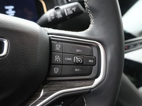 Used 2022 Jeep Wagoneer Series II image 21