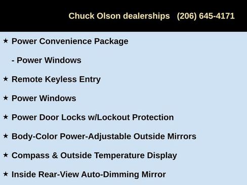 Used 2012 Chevrolet Colorado LT image 8