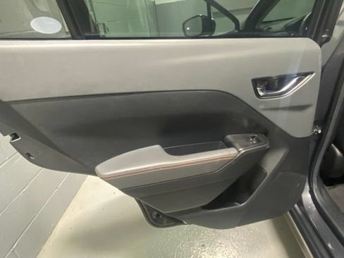 Used 2024 Subaru Crosstrek 2.5i Limited AWD/4WD image 7