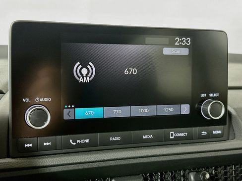 Used 2024 Honda CR-V EX image 14