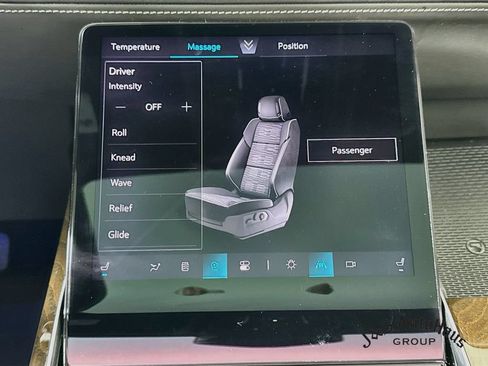 Used 2025 Cadillac Escalade Sport Platinum AWD/4WD image 43