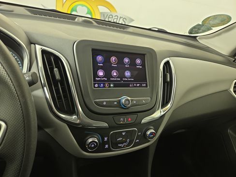 Certified 2023 Chevrolet Equinox LS w/ Driver Confidence II Package image 22