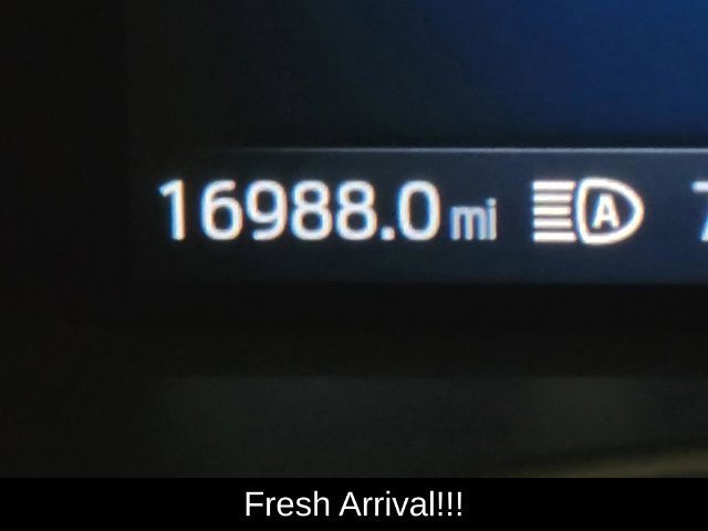 Used 2024 Ford Escape Active w/ Cold Weather Package FWD image 30