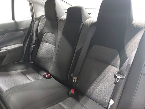 New 2026 Nissan Sentra SV w/ Floor Mat Package FWD image 13