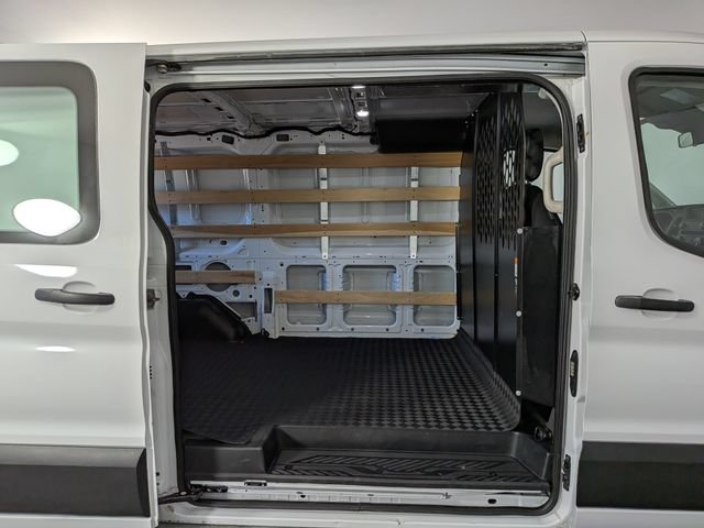 Used 2025 Ford Transit 250 Low Roof RWD image 30