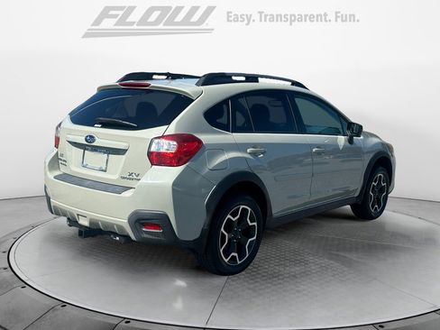 Used 2015 Subaru Crosstrek 2.0i AWD/4WD image 8