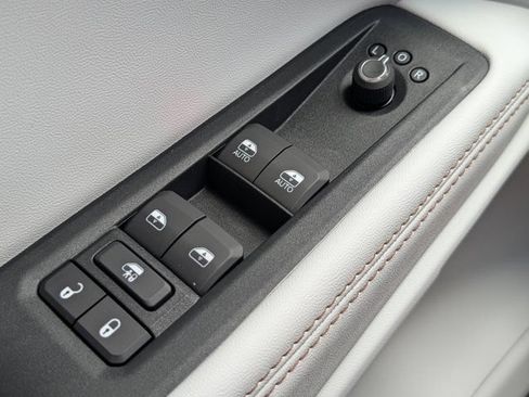 New 2026 Jeep Cherokee Limited AWD/4WD image 23