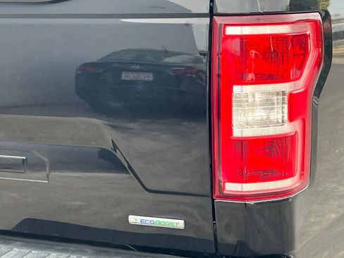 Used 2020 Ford F150 XL w/ Equipment Group 101A Mid image 17