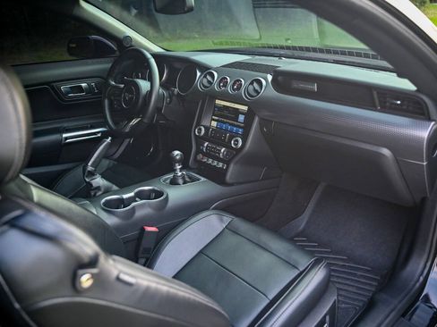 Used 2019 Ford Mustang GT Premium w/ GT Performance Package RWD image 57