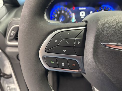 New 2026 Dodge Durango GT image 55