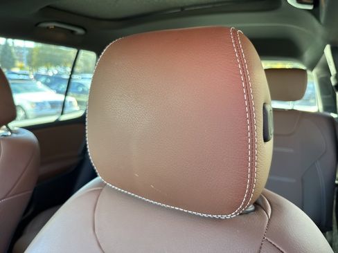 Used 2023 Mercedes-Benz GLB 35 AMG 4MATIC image 29