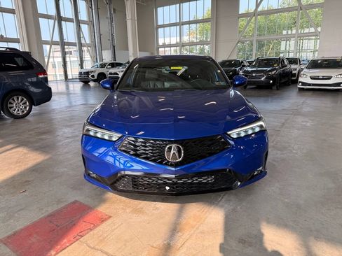 Used 2024 Acura Integra A-Spec FWD image 8