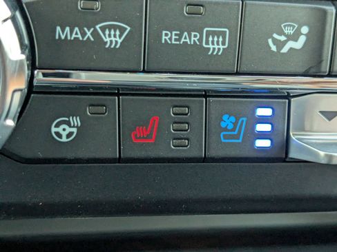 New 2026 Ford F350 King Ranch w/ Chrome Package image 27