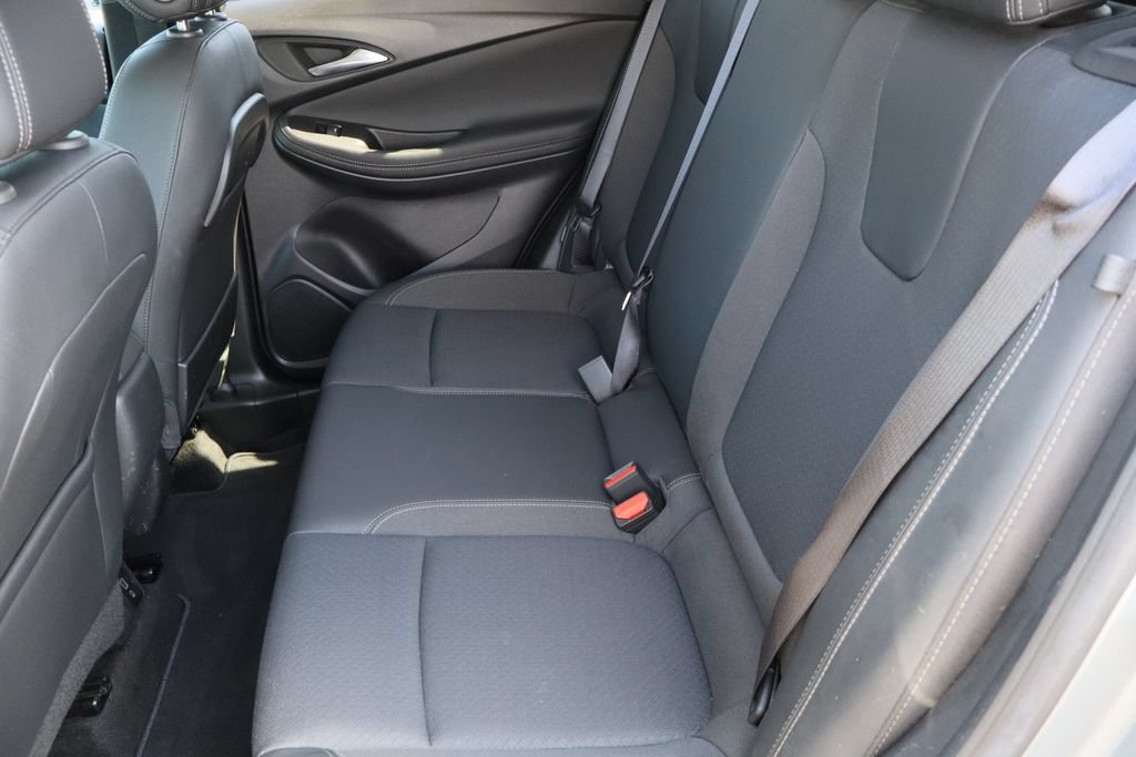 Certified 2023 Buick Encore GX Preferred FWD image 24