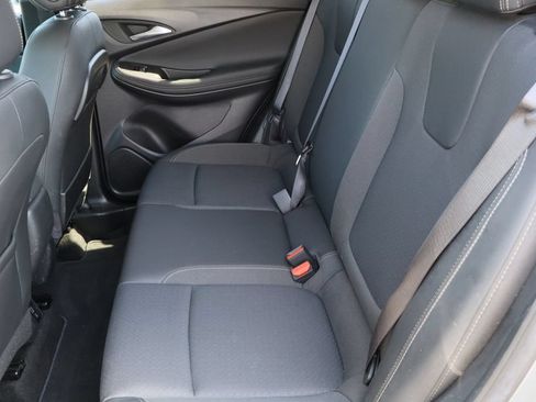 Certified 2023 Buick Encore GX Preferred FWD image 24