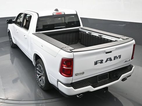 Used 2025 RAM 1500 Limited image 39